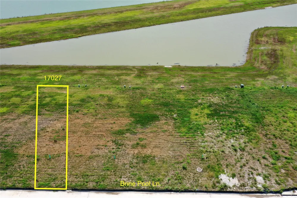 17027 Brine Pool Lane Crosby, TX 77532