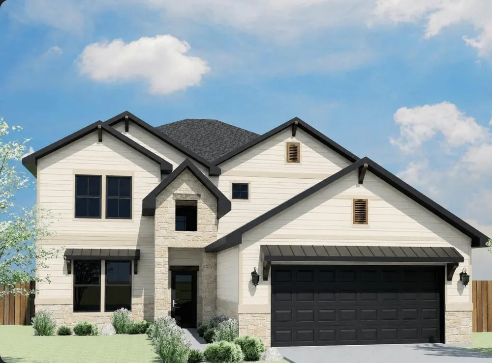 17027 Brine Pool Lane Crosby, TX 77532