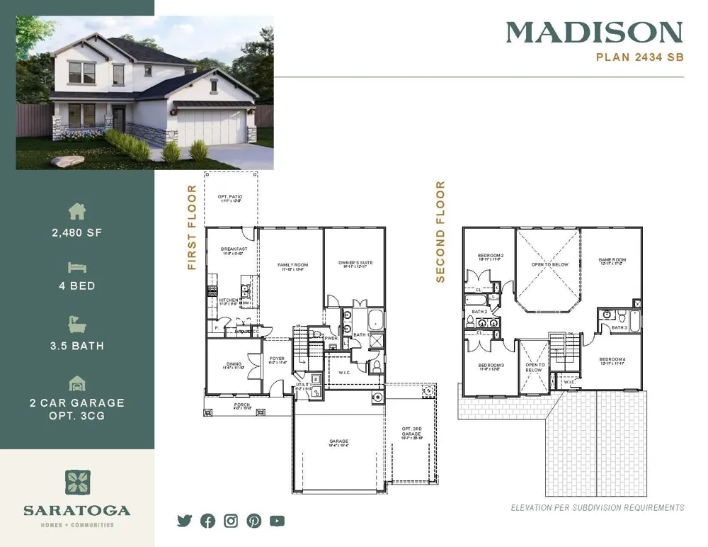 17027 Brine Pool Lane Crosby, TX 77532