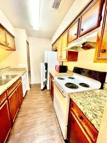 10616 Mellow Meadows #40B Austin, TX 78750