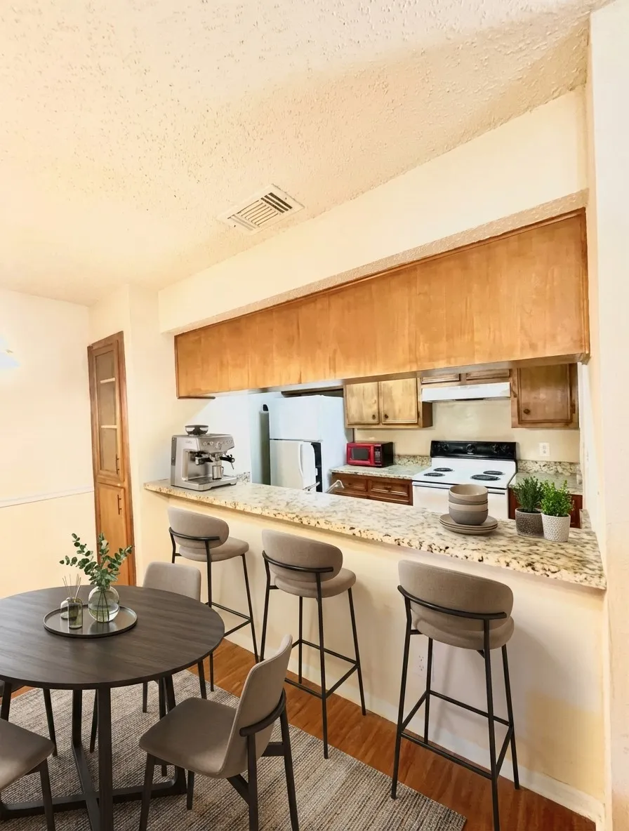 10616 Mellow Meadows #40B Austin, TX 78750