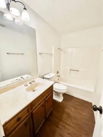 10616 Mellow Meadows #40B Austin, TX 78750