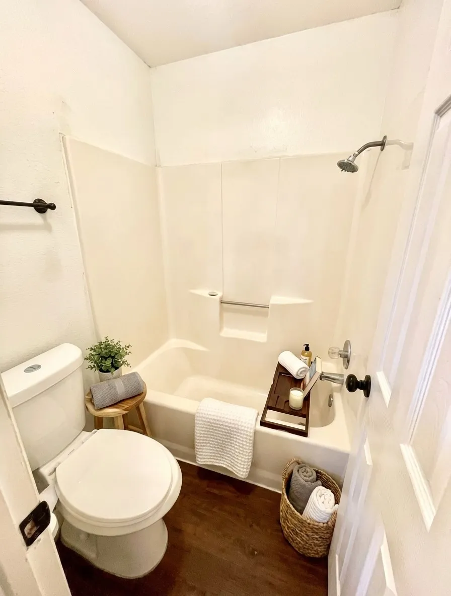 10616 Mellow Meadows #40B Austin, TX 78750
