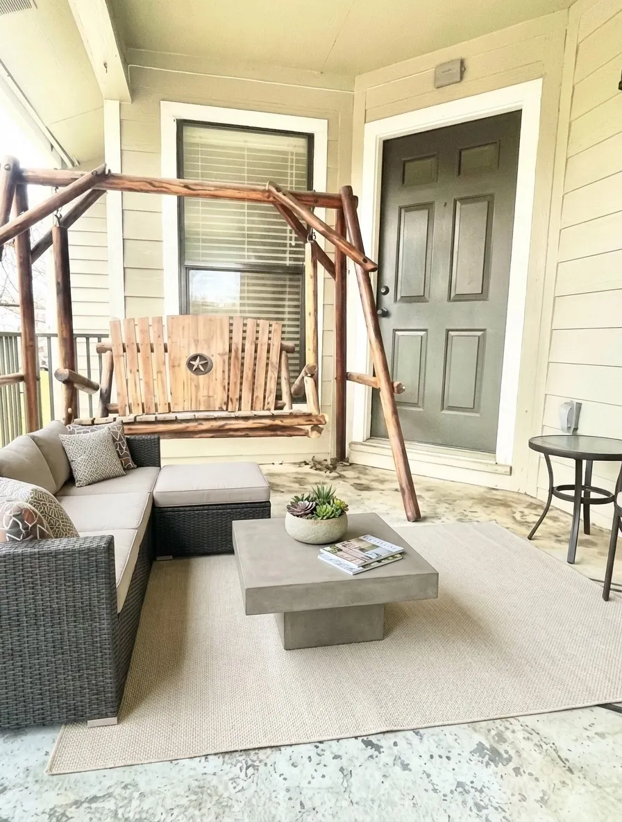 10616 Mellow Meadows #40B Austin, TX 78750