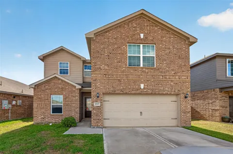 20615 Colliers Brook Drive