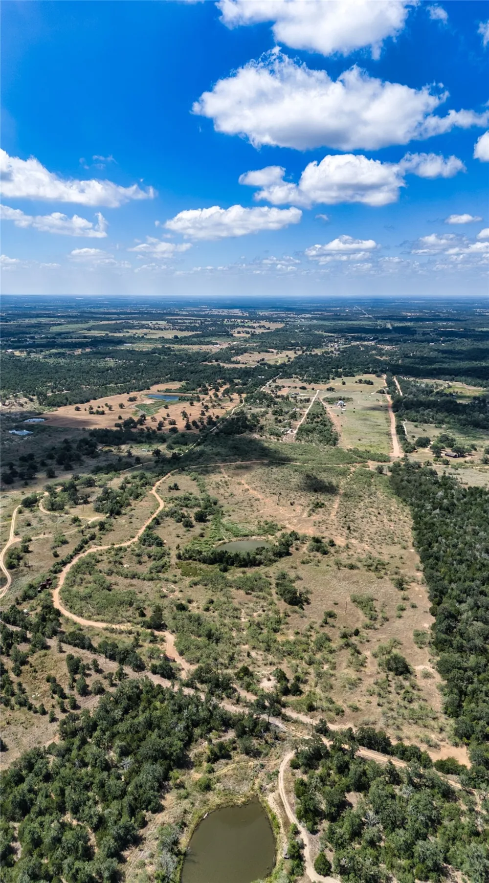 7780 Taylorsville Rd. Tract B Dale, TX 78666