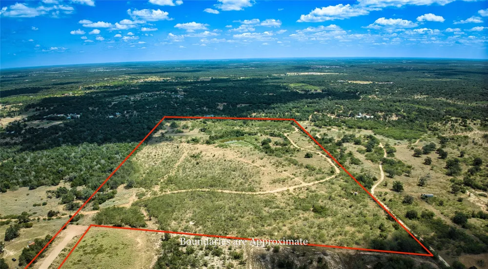 7780 Taylorsville Rd. Tract B Dale, TX 78666