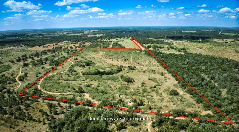 7780 Taylorsville Rd. Tract B Dale, TX 78666