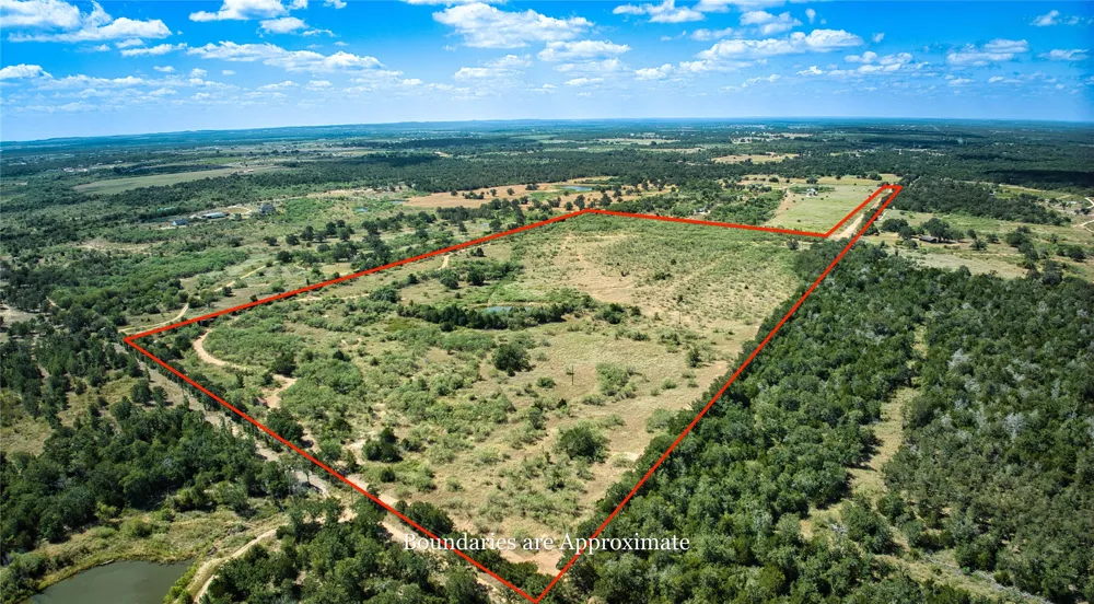 7780 Taylorsville Rd. Tract B Dale, TX 78666