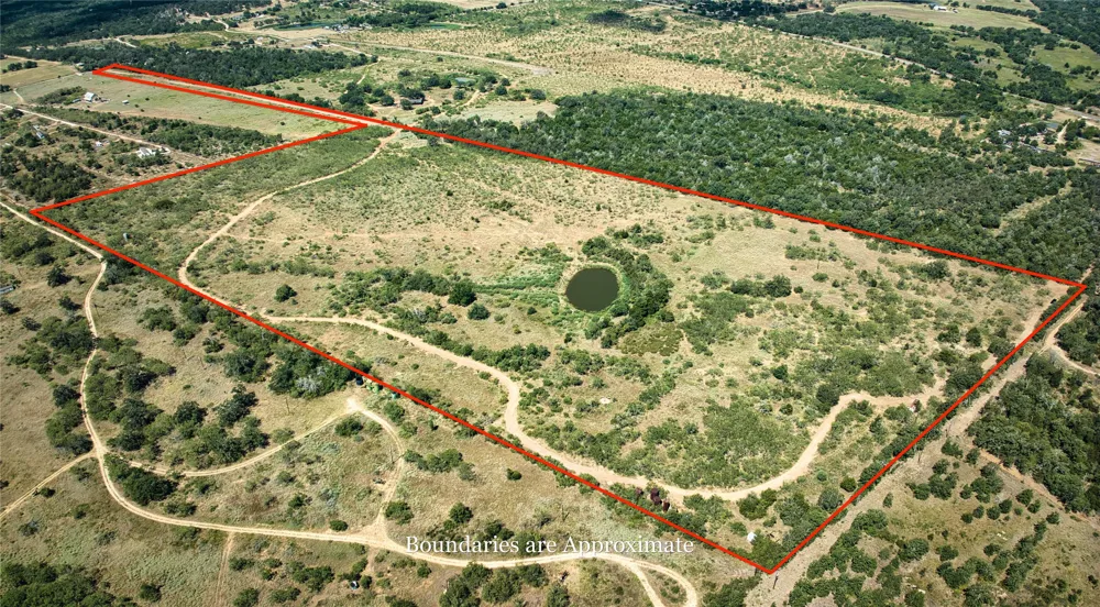 7780 Taylorsville Rd. Tract B Dale, TX 78666