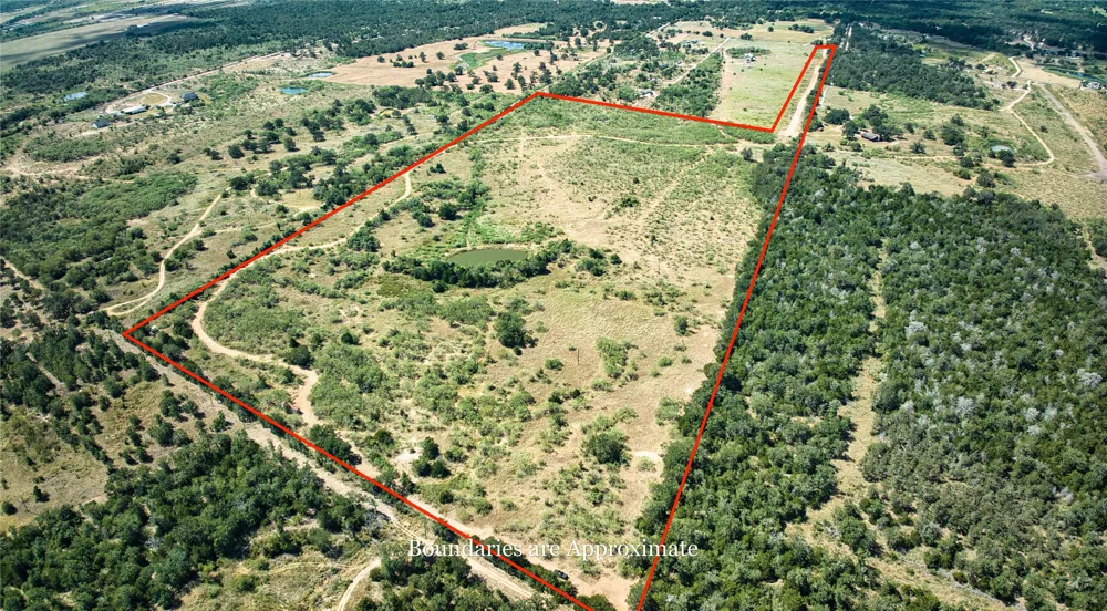7780 Taylorsville Rd. Tract B Dale, TX 78666
