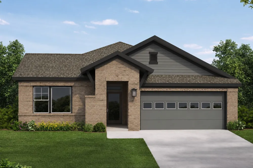 282 Coleto Trail Bastrop, TX 78602