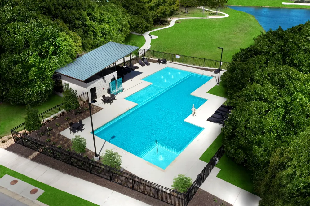 282 Coleto Trail Bastrop, TX 78602