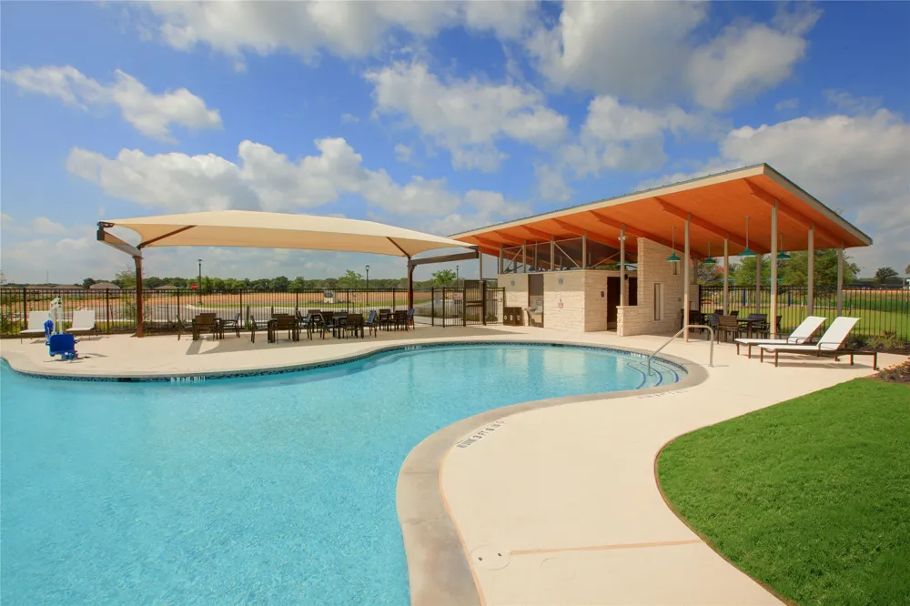 282 Coleto Trail Bastrop, TX 78602