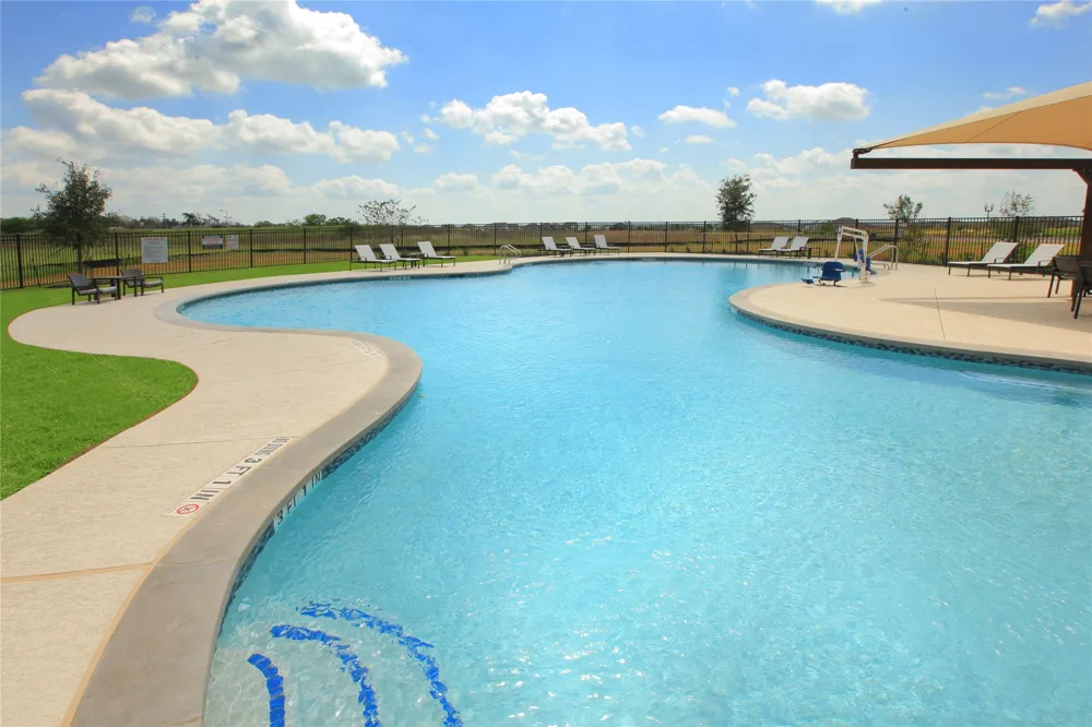 282 Coleto Trail Bastrop, TX 78602
