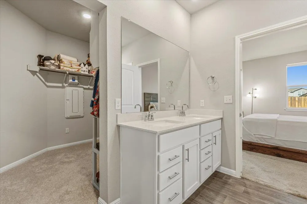 112 Rainmaker Cove Bastrop, TX 78602