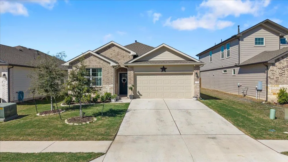 112 Rainmaker Cove Bastrop, TX 78602