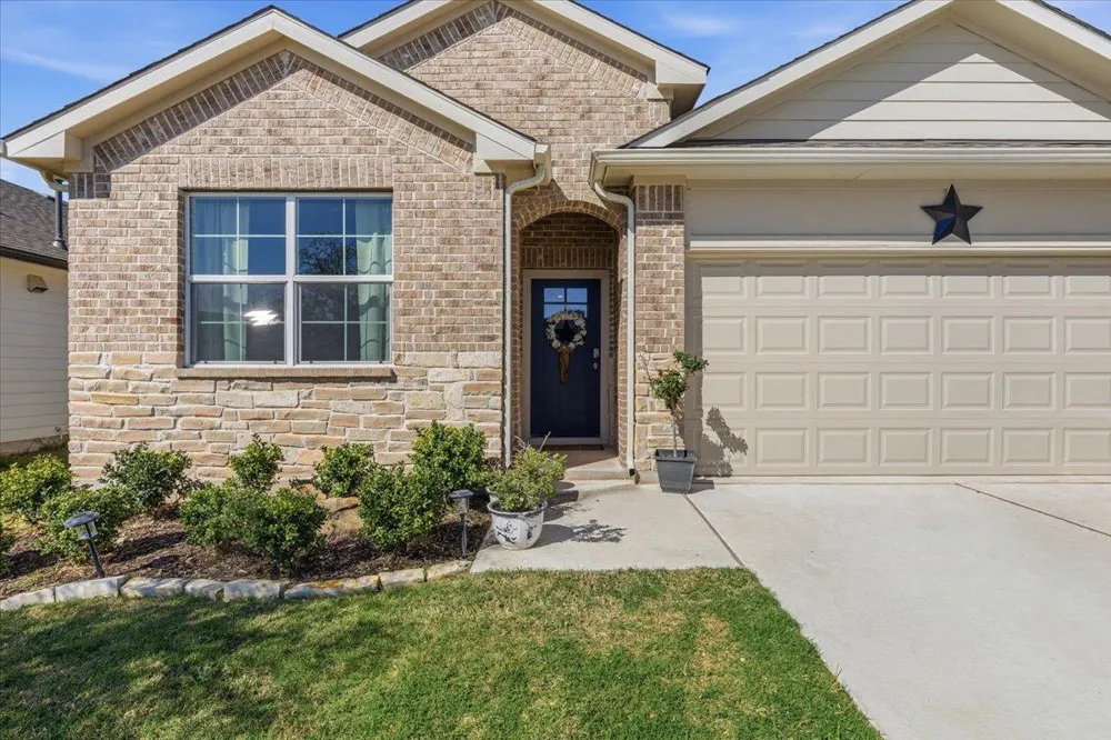 112 Rainmaker Cove Bastrop, TX 78602