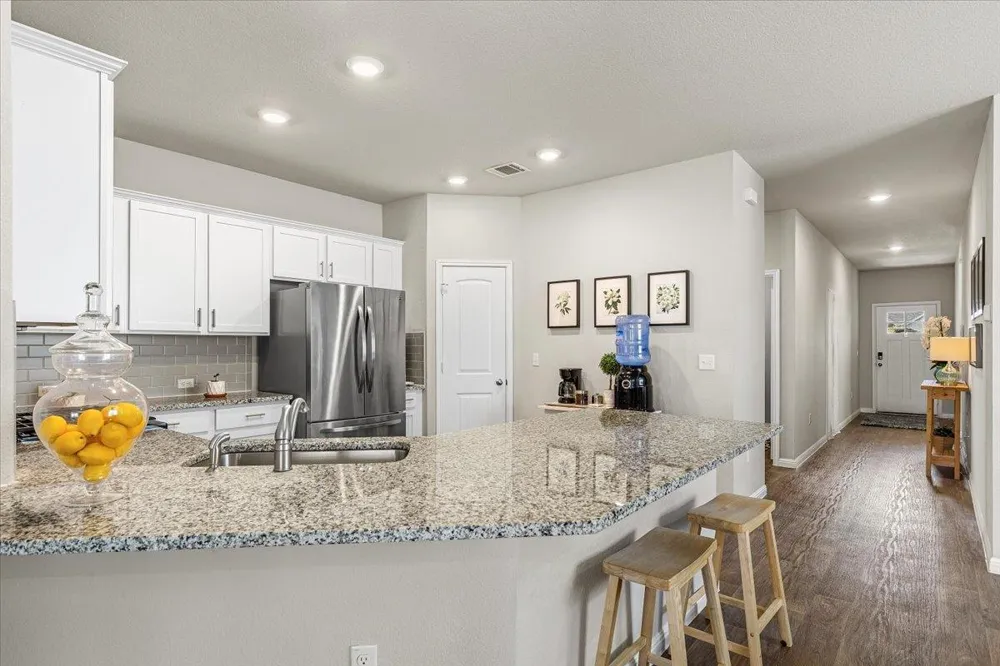 112 Rainmaker Cove Bastrop, TX 78602