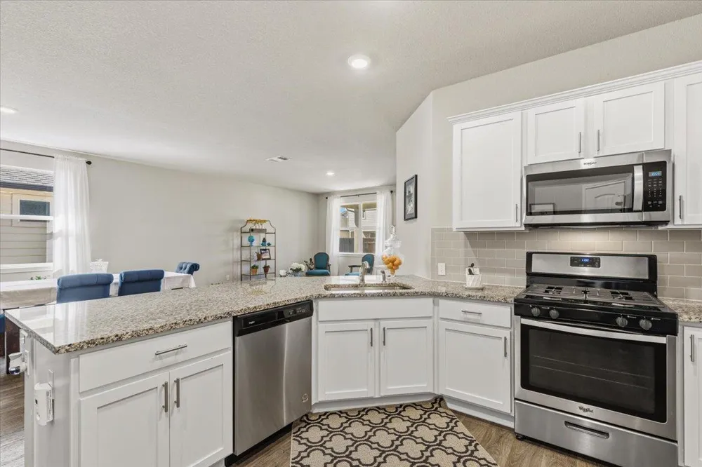 112 Rainmaker Cove Bastrop, TX 78602