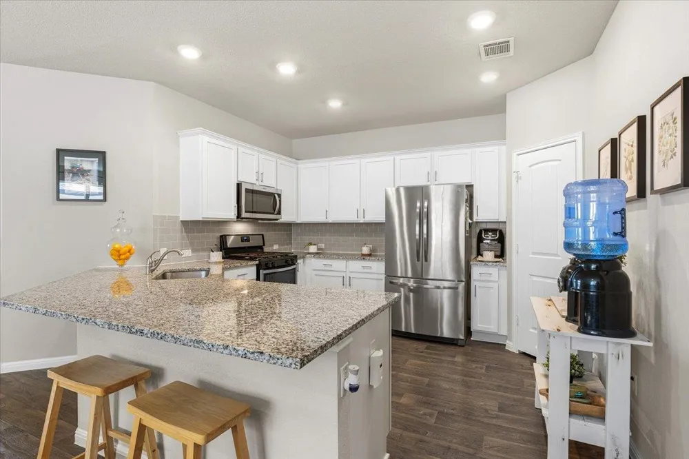 112 Rainmaker Cove Bastrop, TX 78602