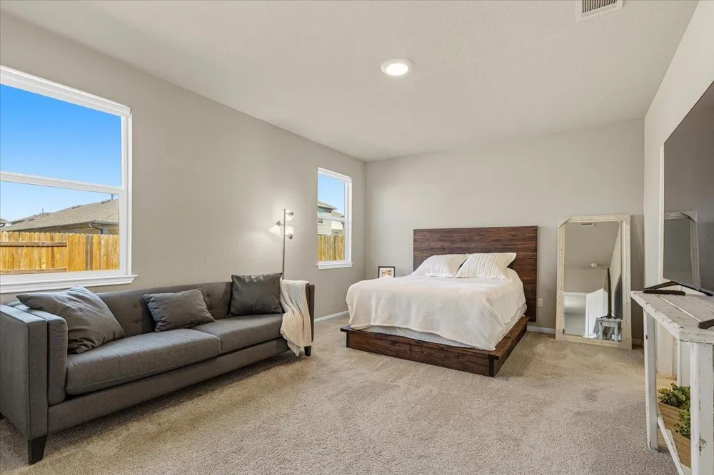 112 Rainmaker Cove Bastrop, TX 78602