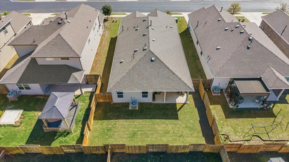 112 Rainmaker Cove Bastrop, TX 78602