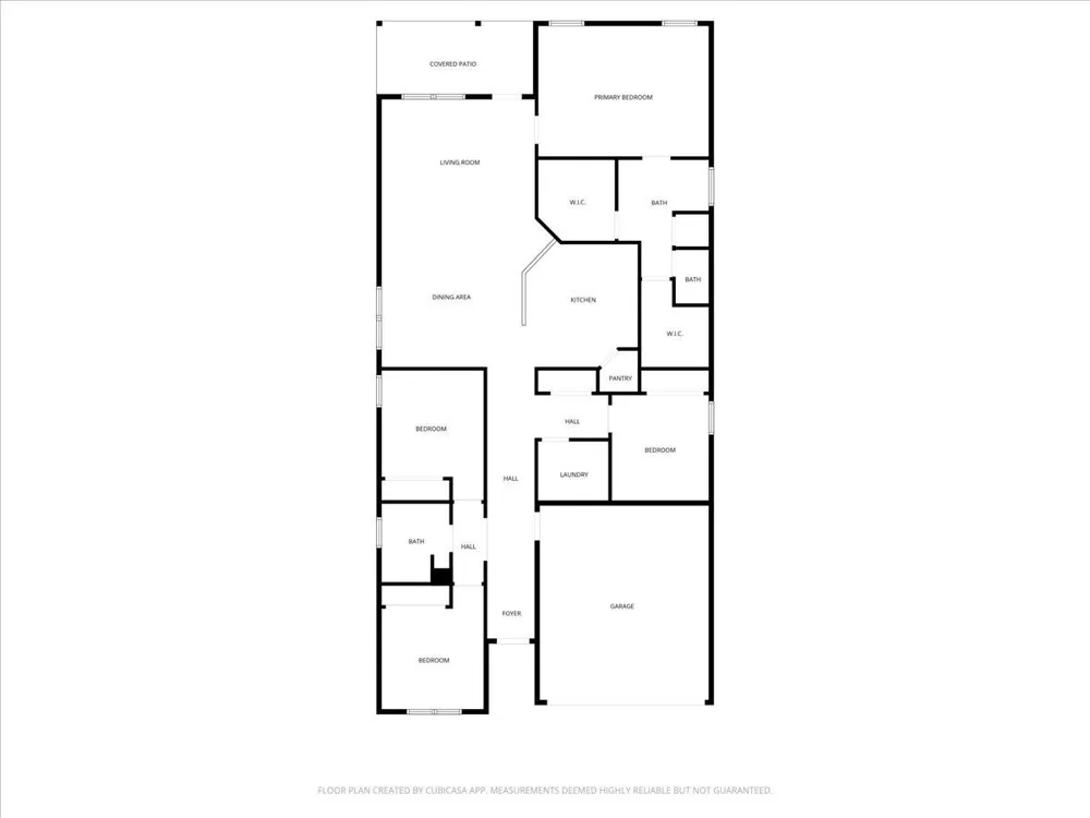 112 Rainmaker Cove Bastrop, TX 78602