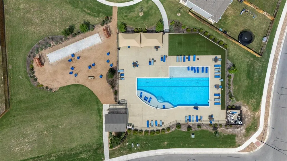 112 Rainmaker Cove Bastrop, TX 78602