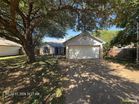 2107 Yaupon Trail