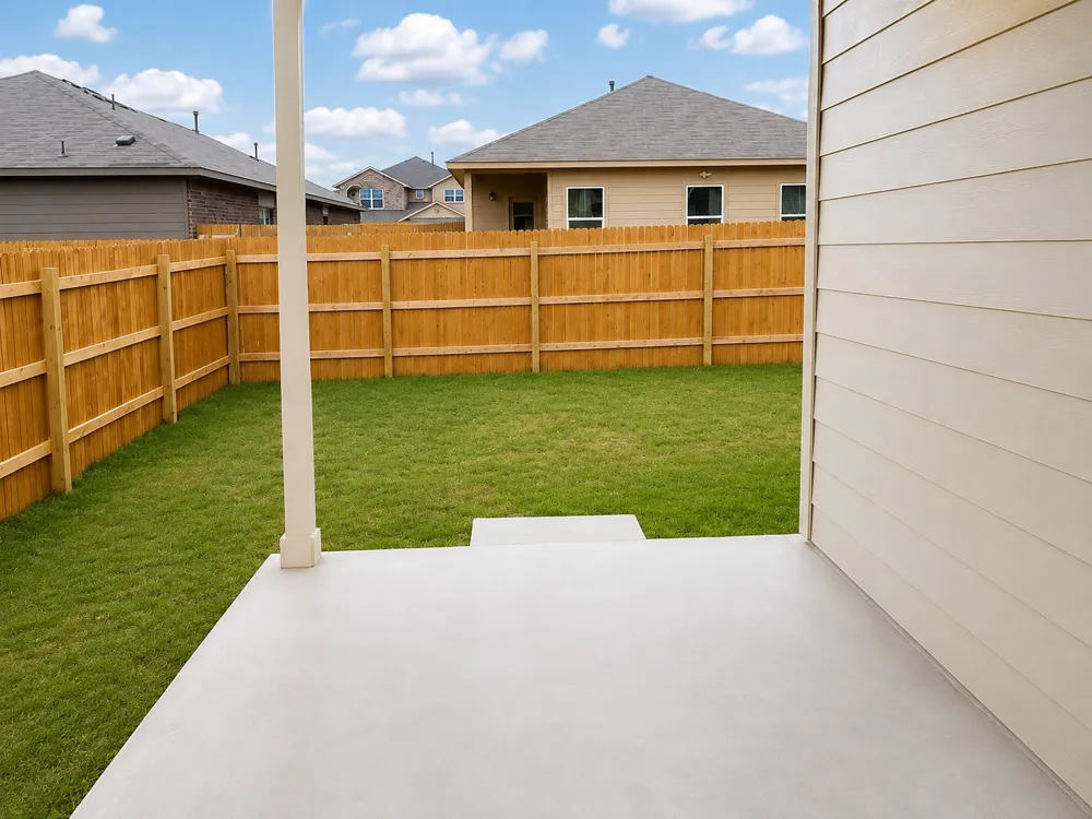 1707 Atlantica Street Cedar Park, TX 78613