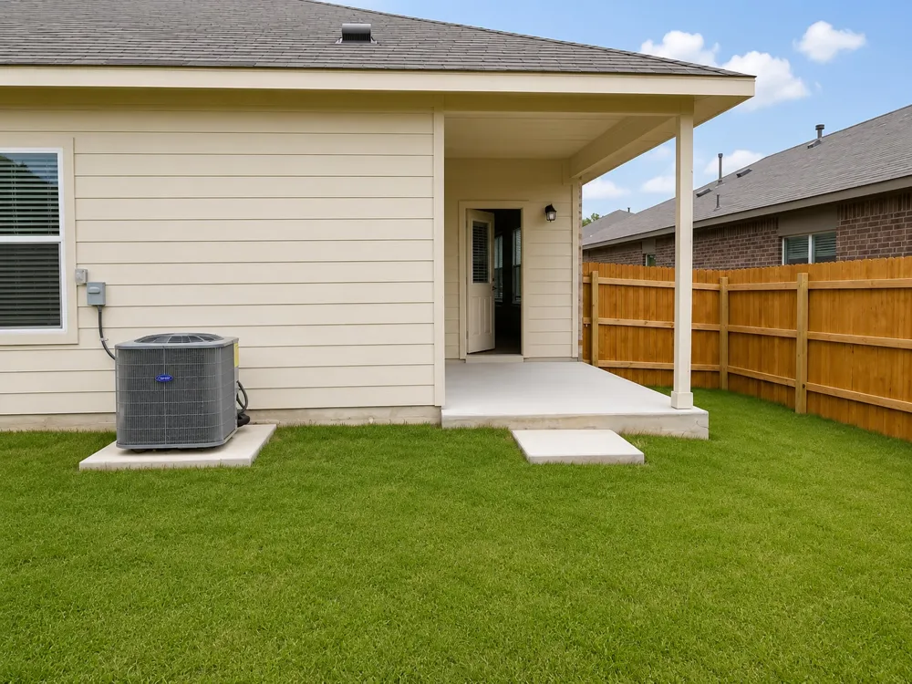 1707 Atlantica Street Cedar Park, TX 78613