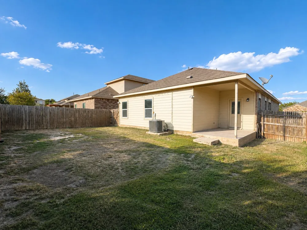 1707 Atlantica Street Cedar Park, TX 78613