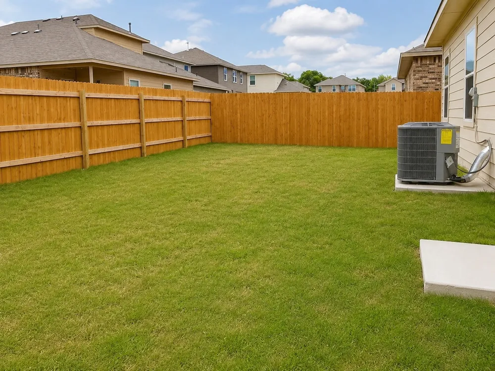 1707 Atlantica Street Cedar Park, TX 78613