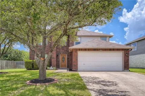 1105 Fox Sparrow Cove