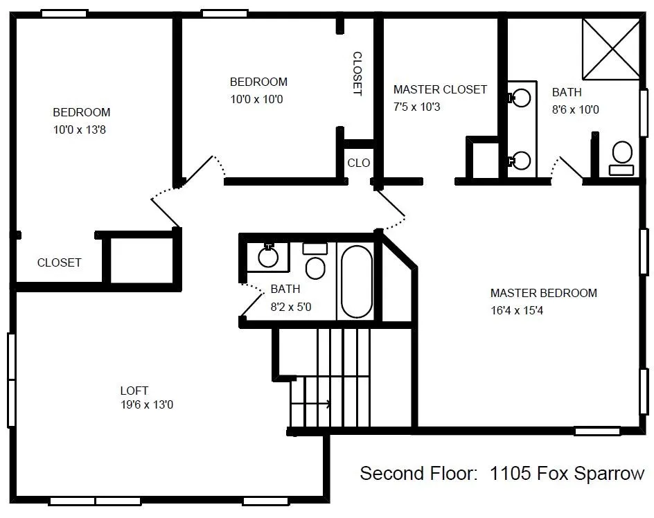 1105 Fox Sparrow Cove Pflugerville, TX 78660