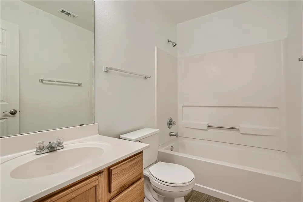 1105 Fox Sparrow Cove Pflugerville, TX 78660