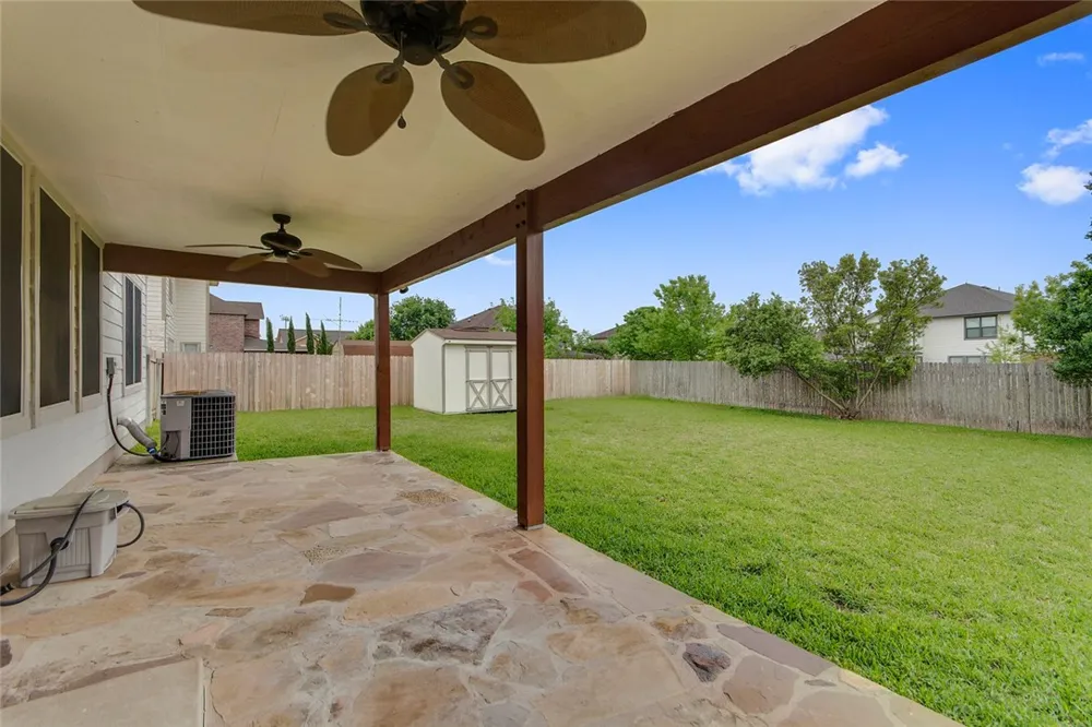 1105 Fox Sparrow Cove Pflugerville, TX 78660