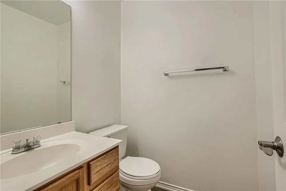 1105 Fox Sparrow Cove Pflugerville, TX 78660