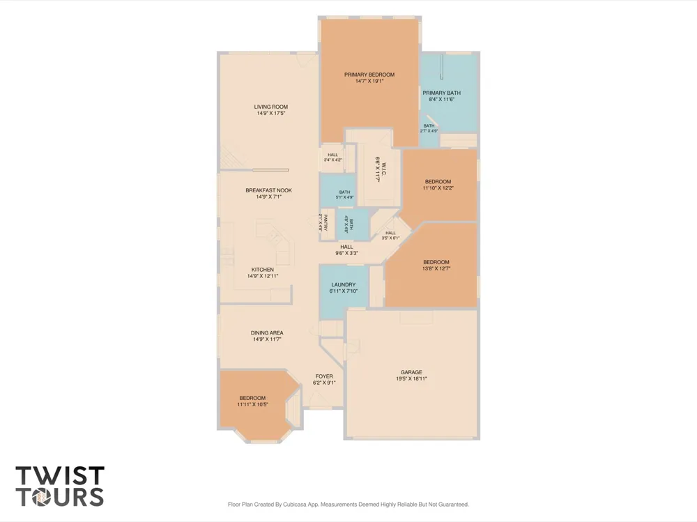 437 Hometown Parkway Kyle, TX 78640