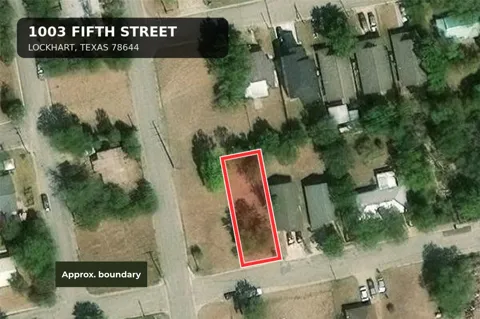 1003 Fifth Street