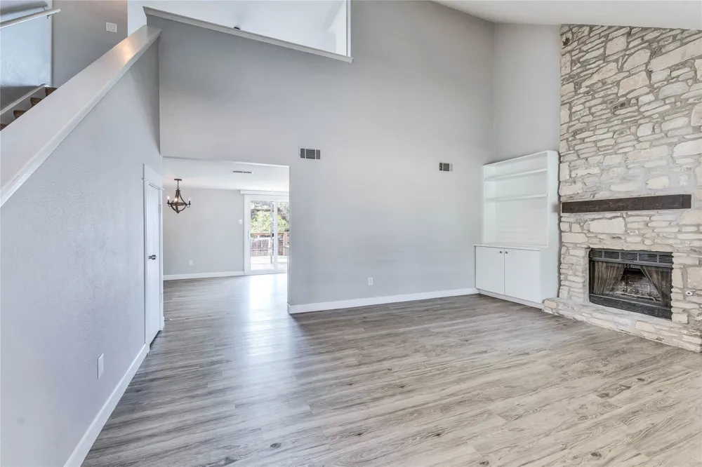 8403 Selway Drive Austin, TX 78736