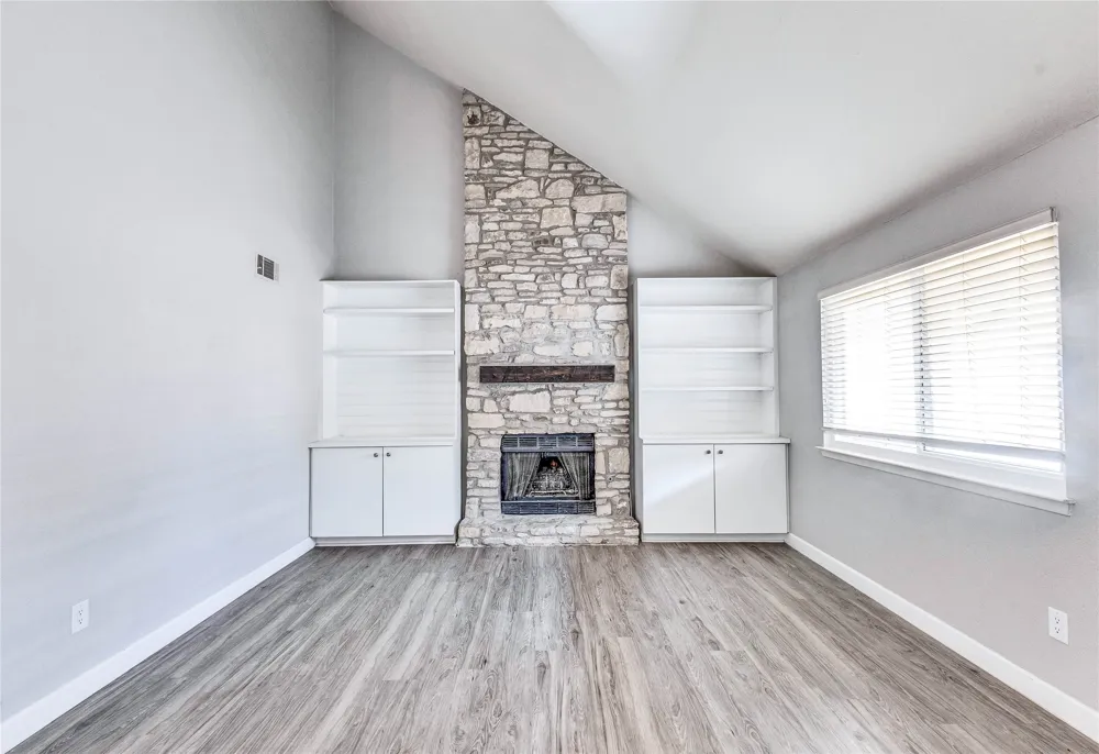 8403 Selway Drive Austin, TX 78736