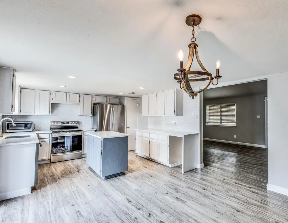 8403 Selway Drive Austin, TX 78736