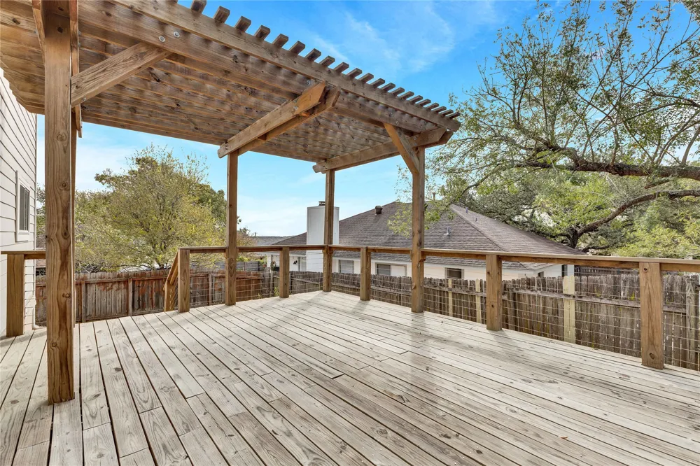 8403 Selway Drive Austin, TX 78736