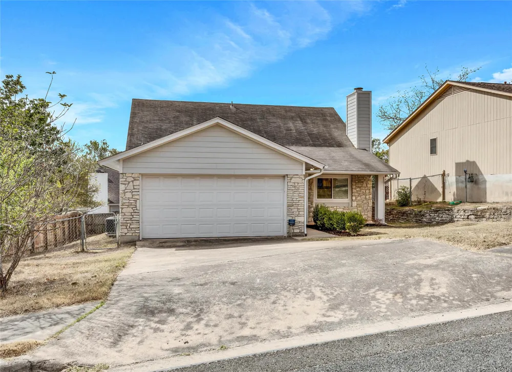 8403 Selway Drive Austin, TX 78736