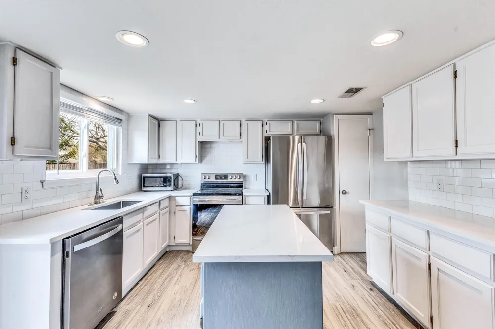 8403 Selway Drive Austin, TX 78736