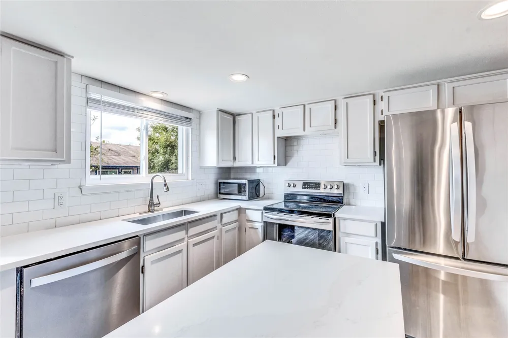 8403 Selway Drive Austin, TX 78736