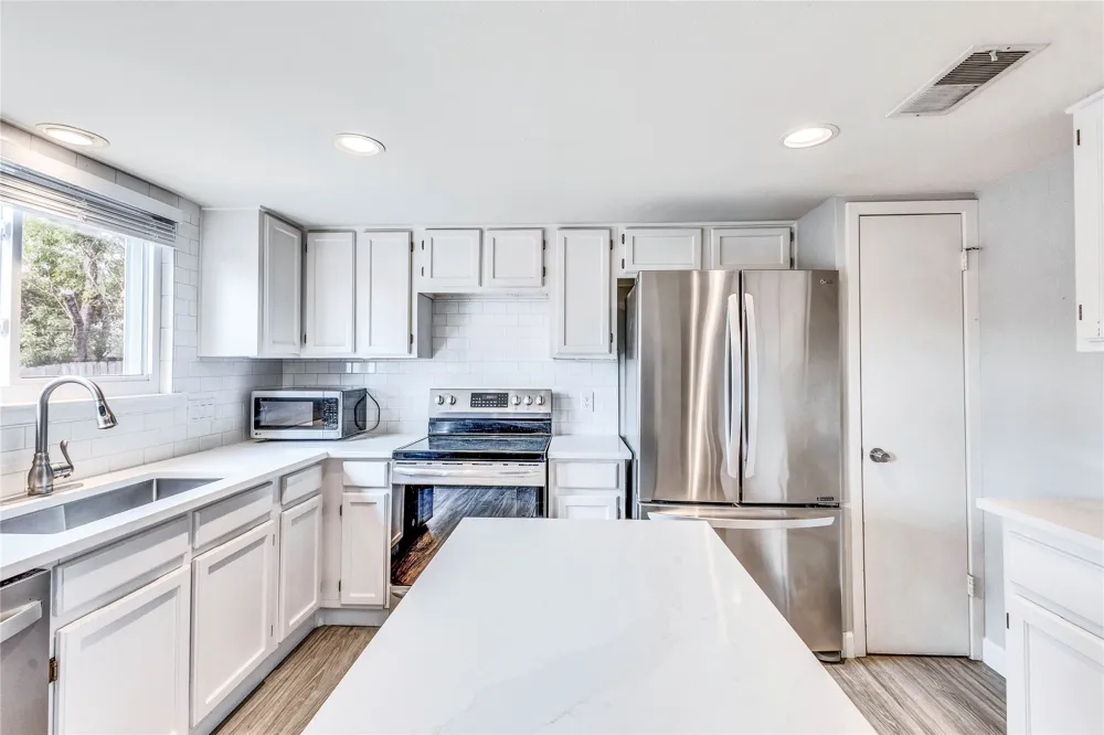 8403 Selway Drive Austin, TX 78736