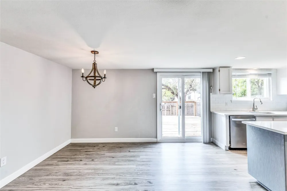 8403 Selway Drive Austin, TX 78736